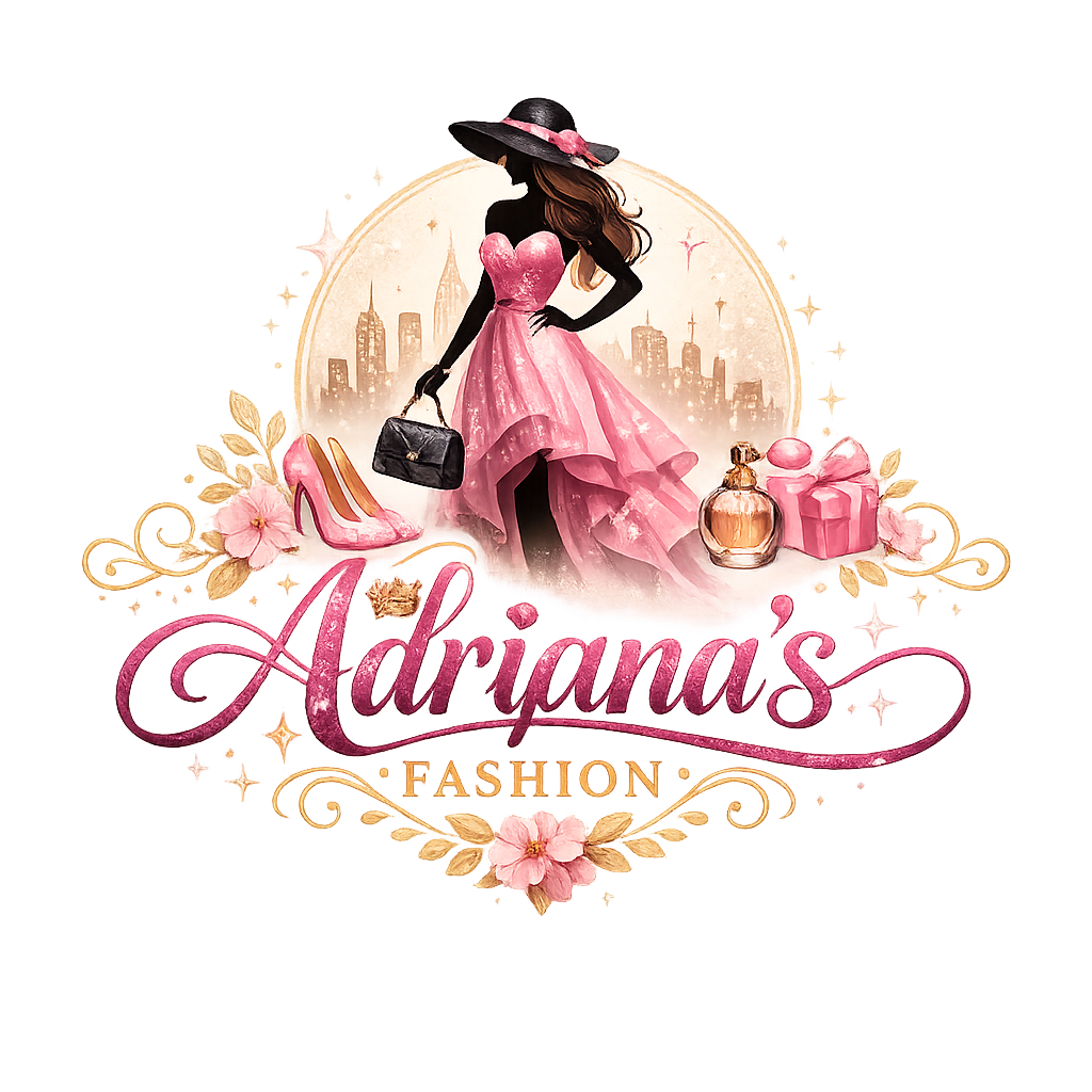 Adrijana's Fashion